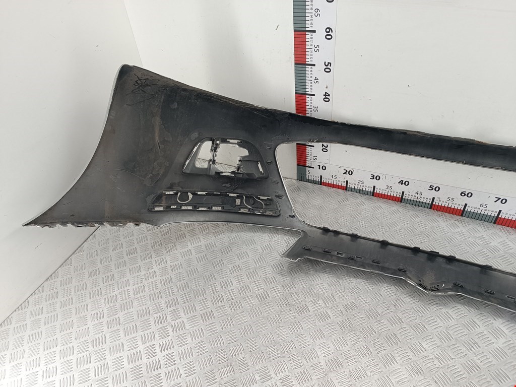 Бампер передний CITROEN C4 I 2004-2014