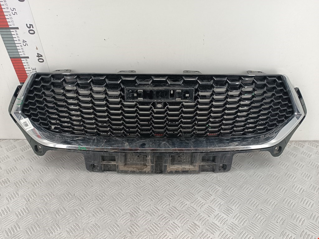 Решетка радиатора HAVAL F7 2018-2024