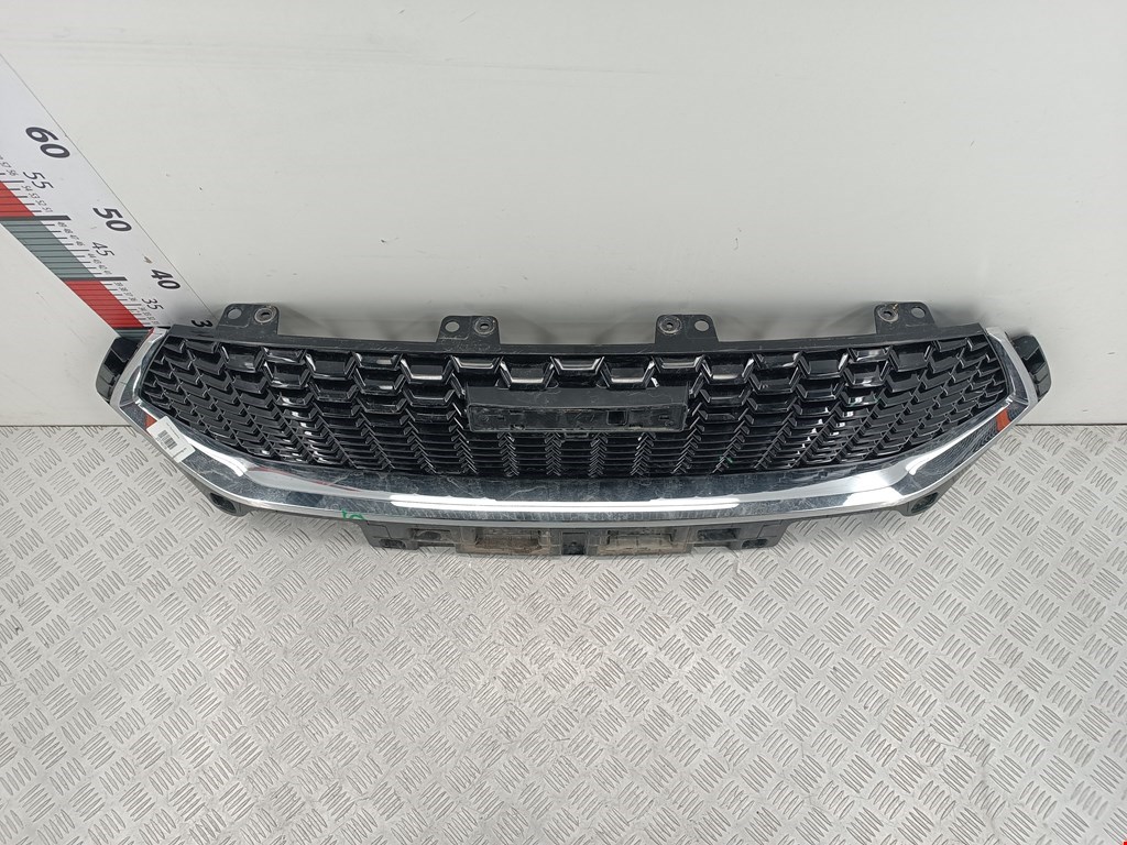 Решетка радиатора HAVAL F7 2018-2024