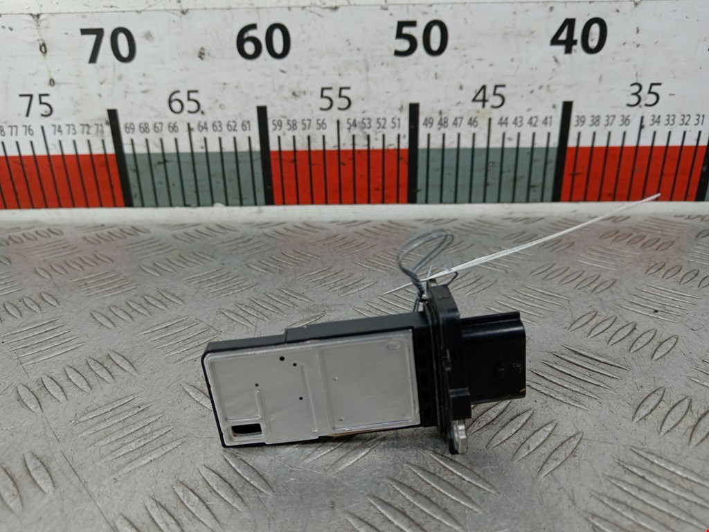 Расходомер воздуха (массметр, датчик ДМРВ) INFINITI FX/ QX70 2013-2017