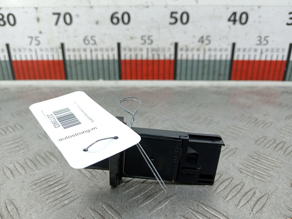 Расходомер воздуха (массметр, датчик ДМРВ) INFINITI FX/ QX70 2013-2017