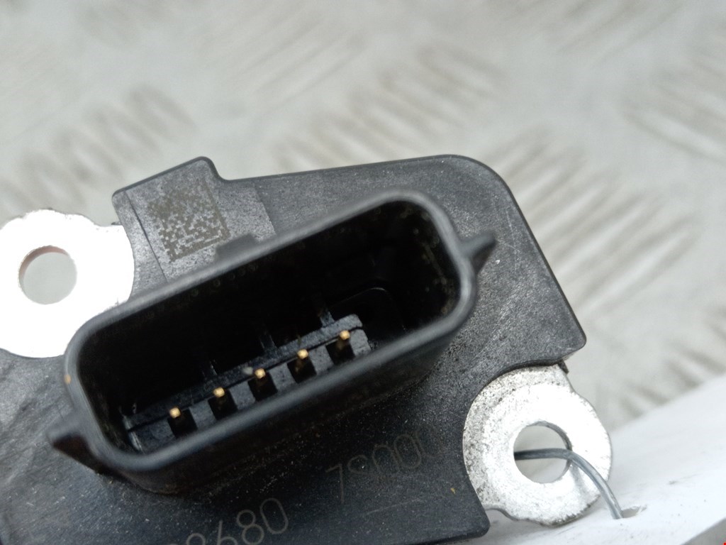 Расходомер воздуха (массметр, датчик ДМРВ) INFINITI FX/ QX70 2013-2017