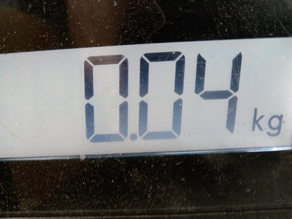 Расходомер воздуха (массметр, датчик ДМРВ) INFINITI FX/ QX70 2013-2017