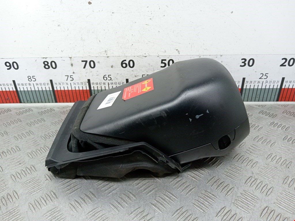 Кожух рулевой колонки BMW 5er 5 серия F10/F11/F07 2009-2017