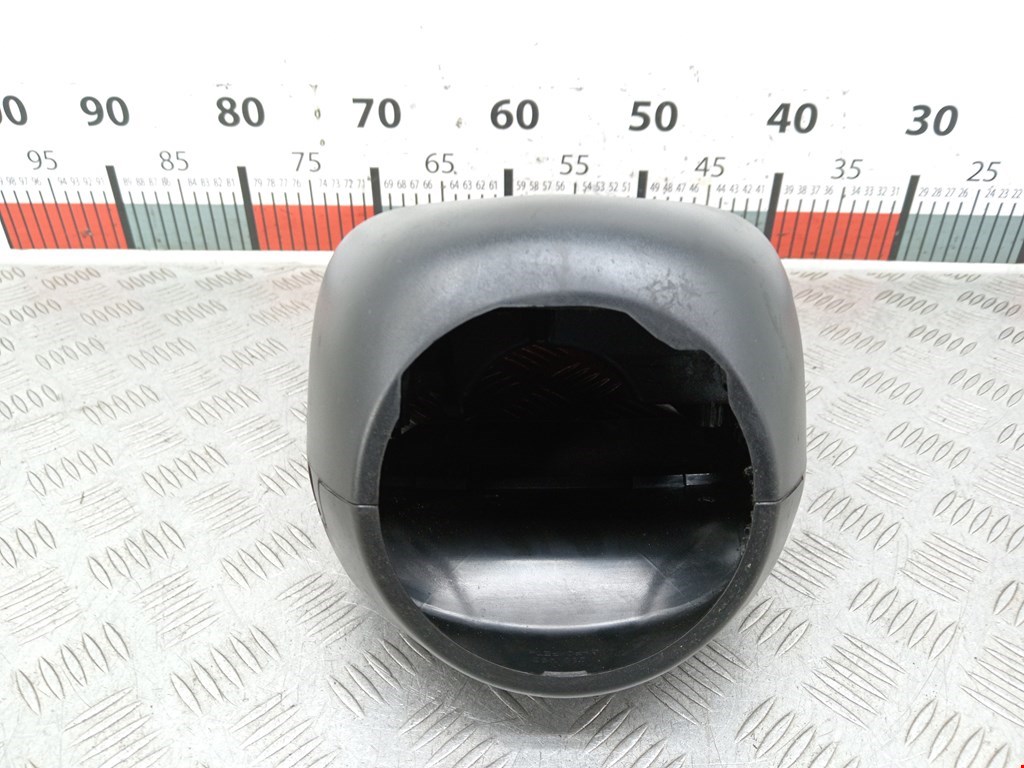 Кожух рулевой колонки BMW 5er 5 серия F10/F11/F07 2009-2017