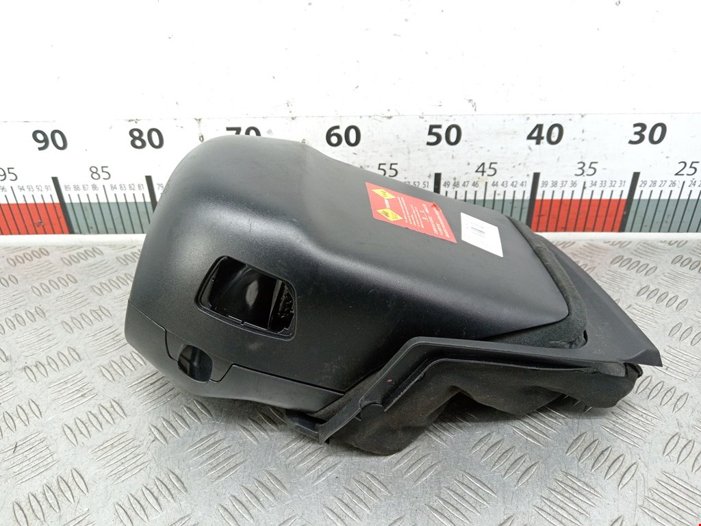 Кожух рулевой колонки BMW 5er 5 серия F10/F11/F07 2009-2017