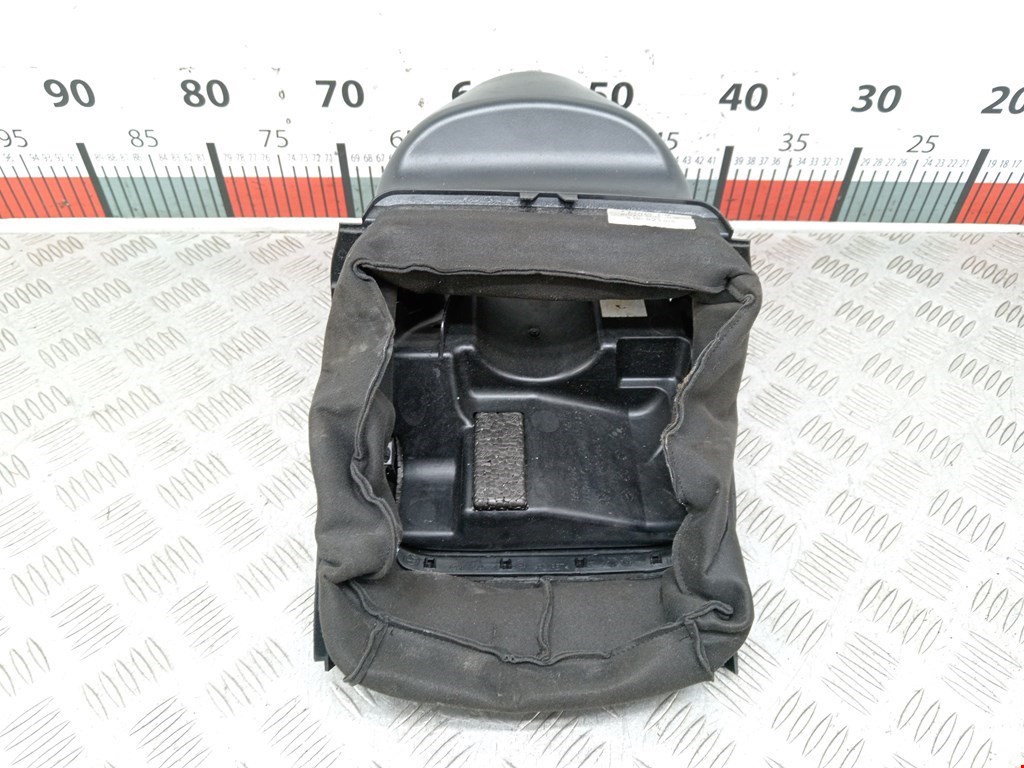 Кожух рулевой колонки BMW 5er 5 серия F10/F11/F07 2009-2017