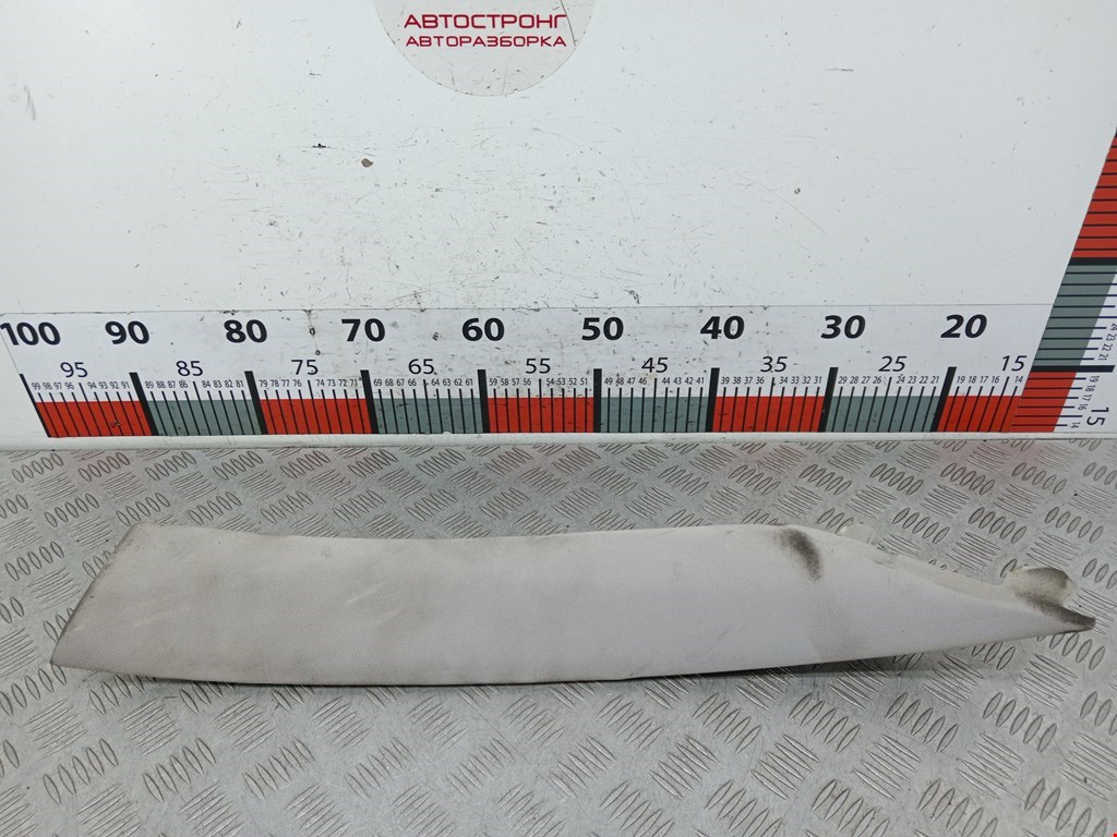 Обшивка салона Infiniti QX70 (2013-2019)