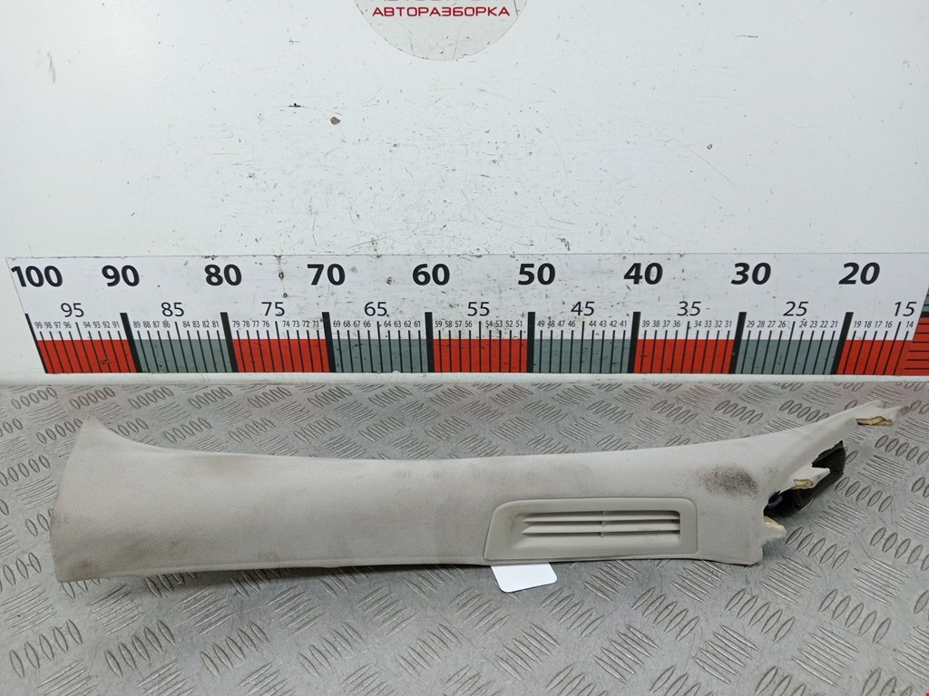 Обшивка салона Infiniti QX70 (2013-2019)