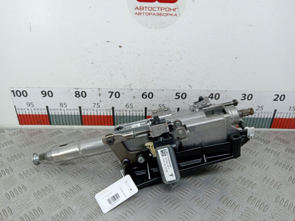 Колонка рулевая TESLA Model S I 2012-н.в.