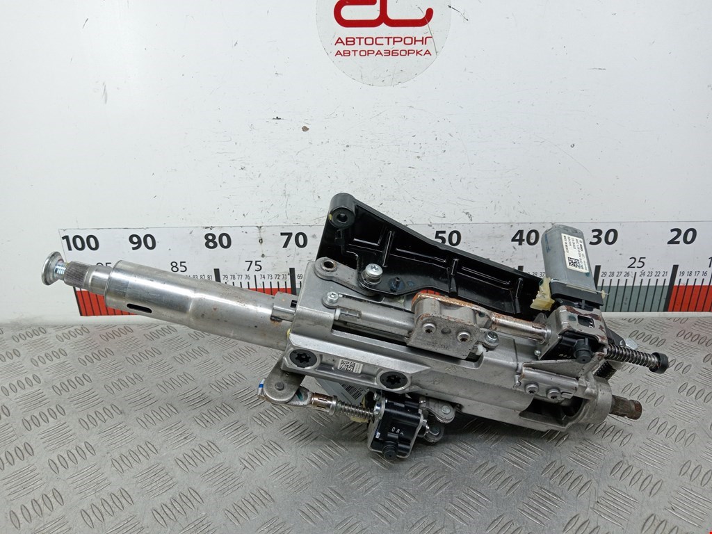 Колонка рулевая TESLA Model S I 2012-н.в.