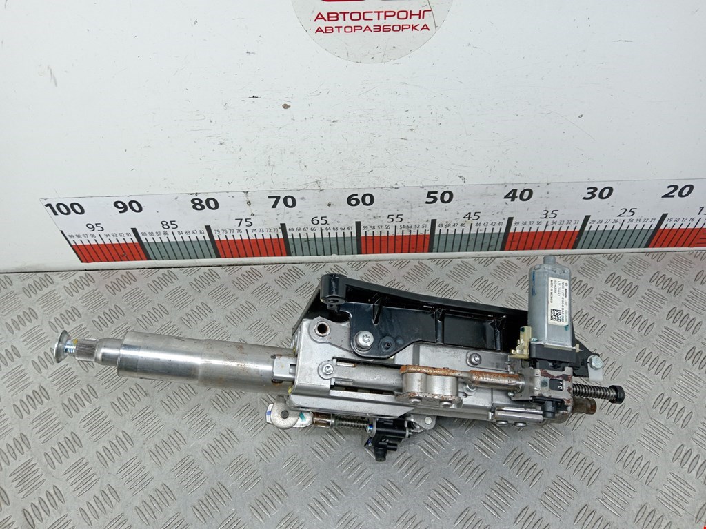 Колонка рулевая TESLA Model S I 2012-н.в.