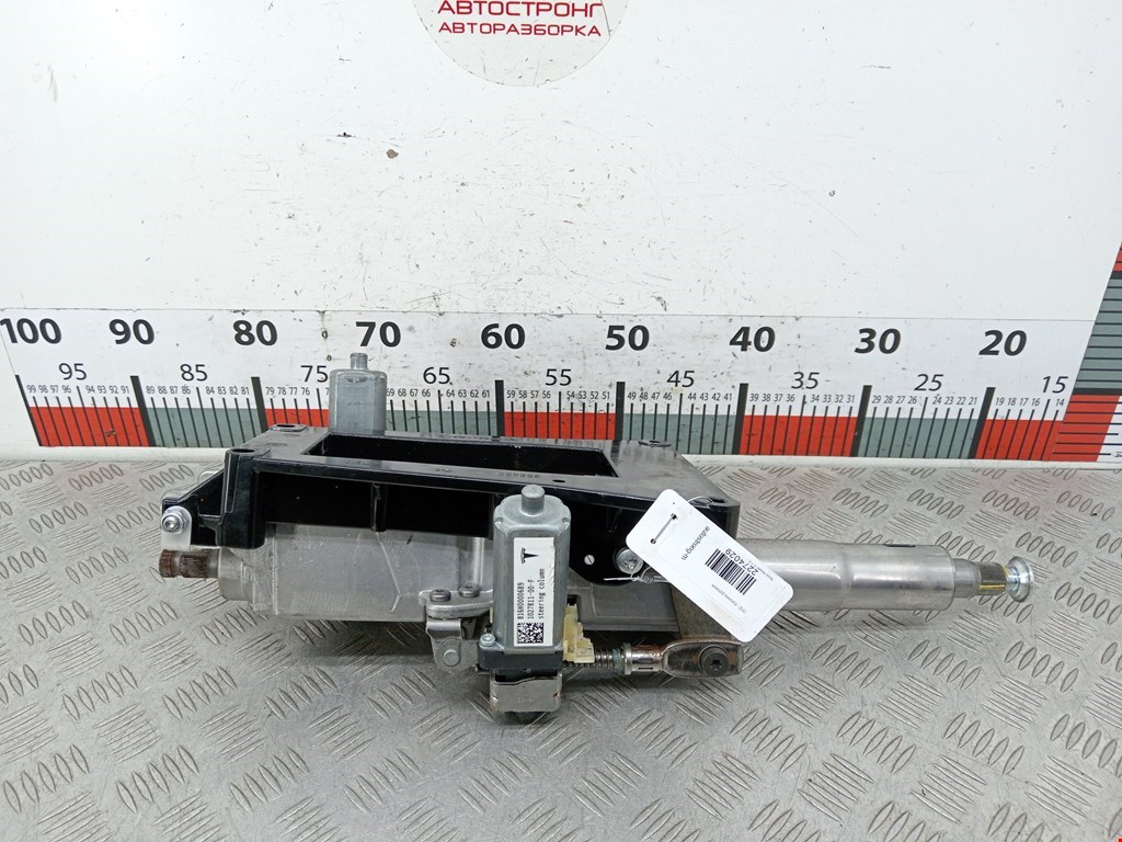 Колонка рулевая TESLA Model S I 2012-н.в.