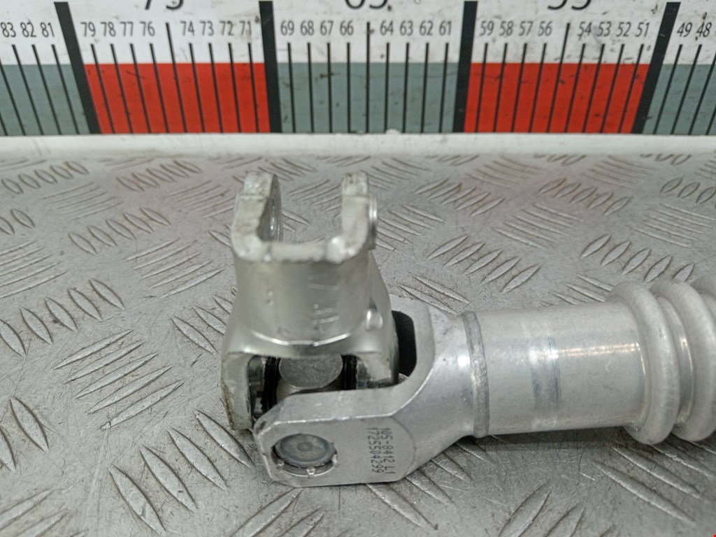 Кардан рулевой BMW 2er Grand Tourer F46 2015-2022