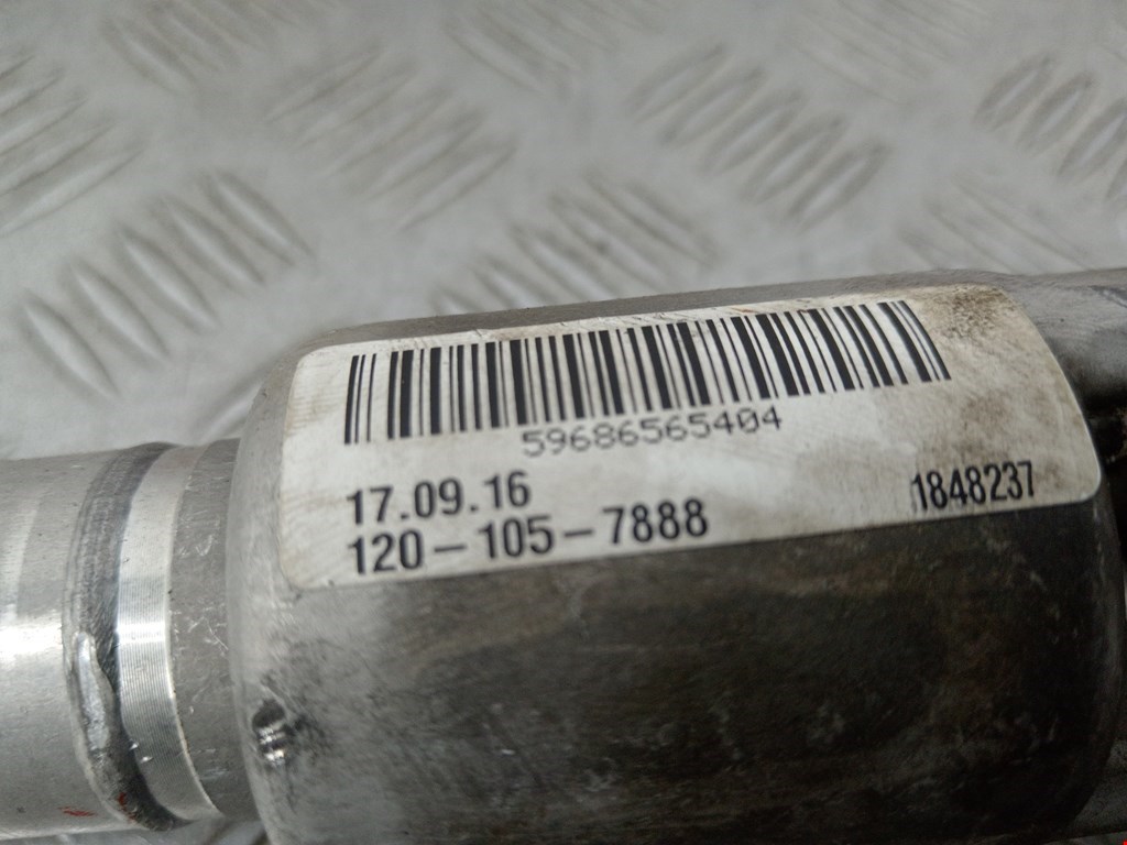 Кардан рулевой BMW 2er Grand Tourer F46 2015-2022