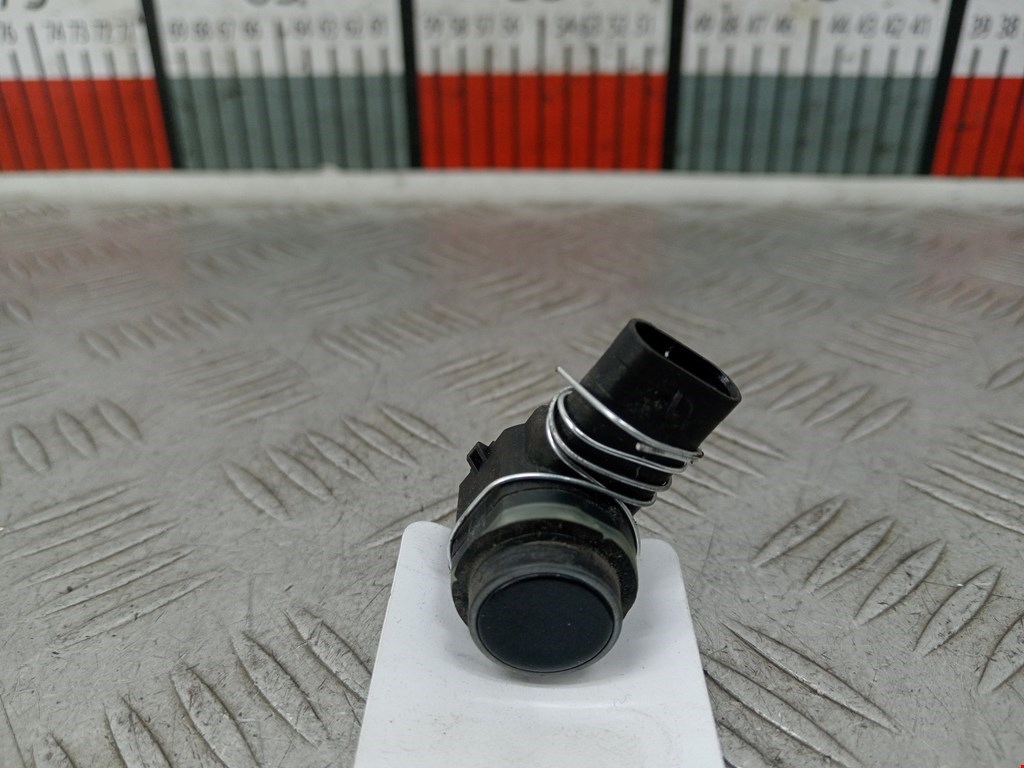 Датчик парковки VOLKSWAGEN Touran 2003-2010