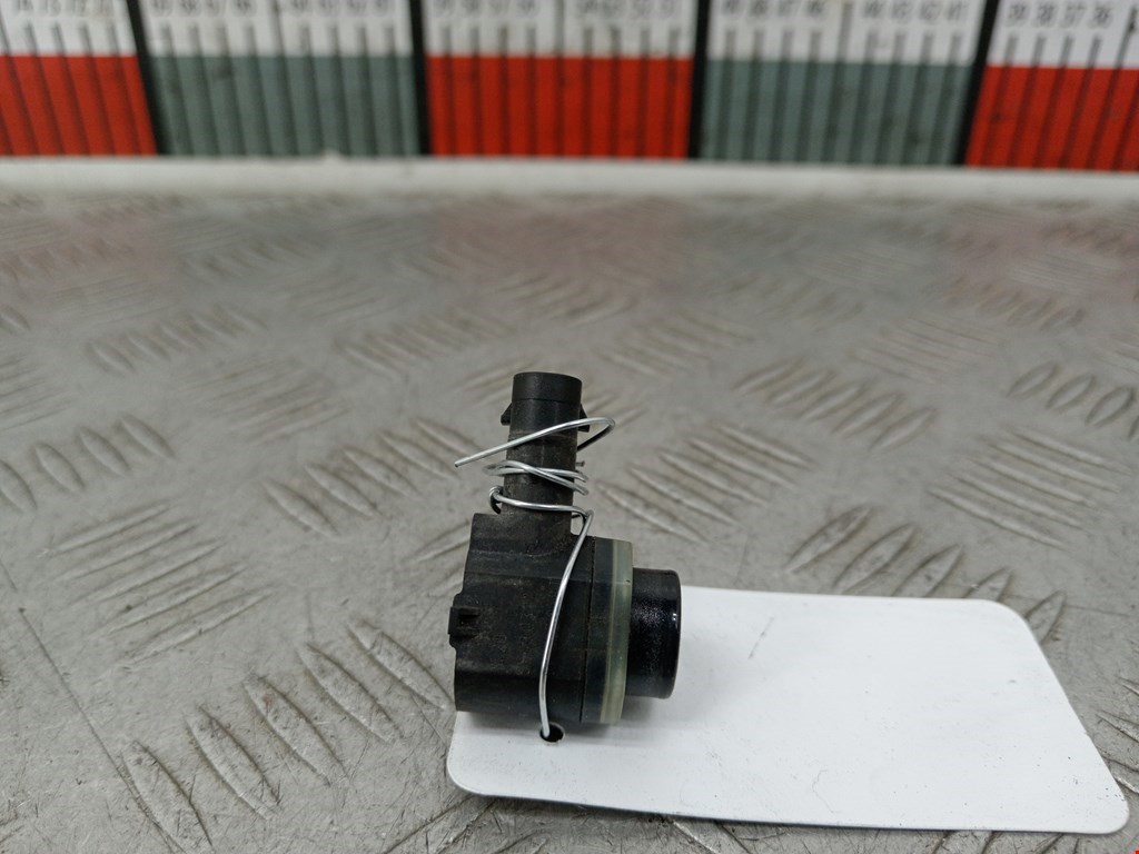 Датчик парковки VOLKSWAGEN Touran 2003-2010