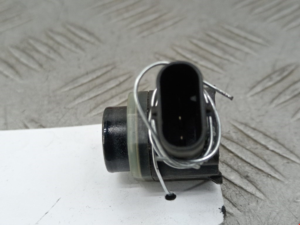 Датчик парковки VOLKSWAGEN Touran 2003-2010