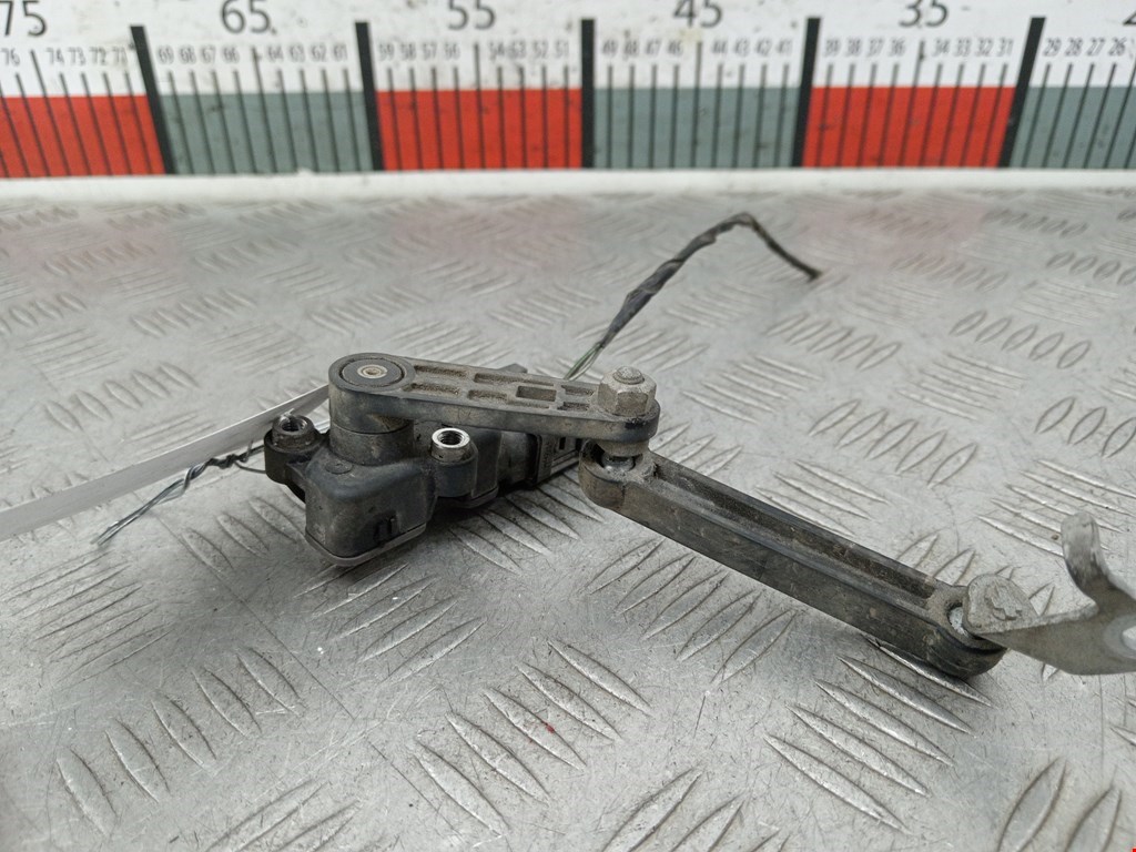 Датчик регулировки дорожного просвета BMW 2er Grand Tourer F46 2015-2022