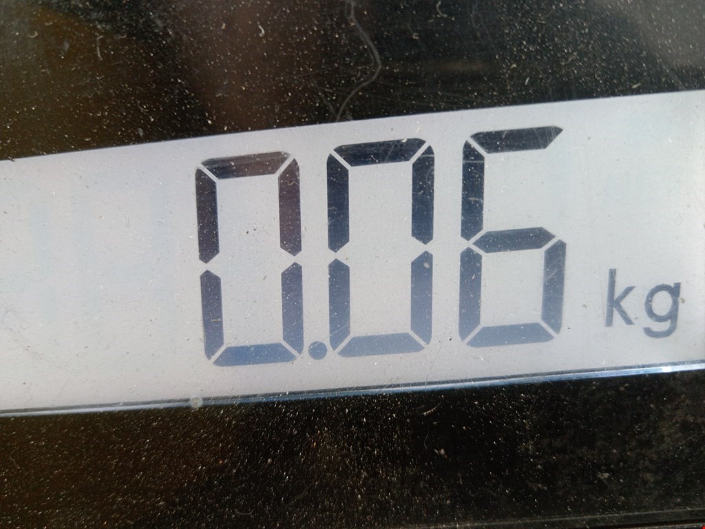 Датчик ABS задний левый BMW 2er Grand Tourer F46 2015-2022