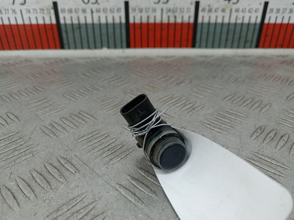 Датчик парковки VOLKSWAGEN Touran 2003-2010