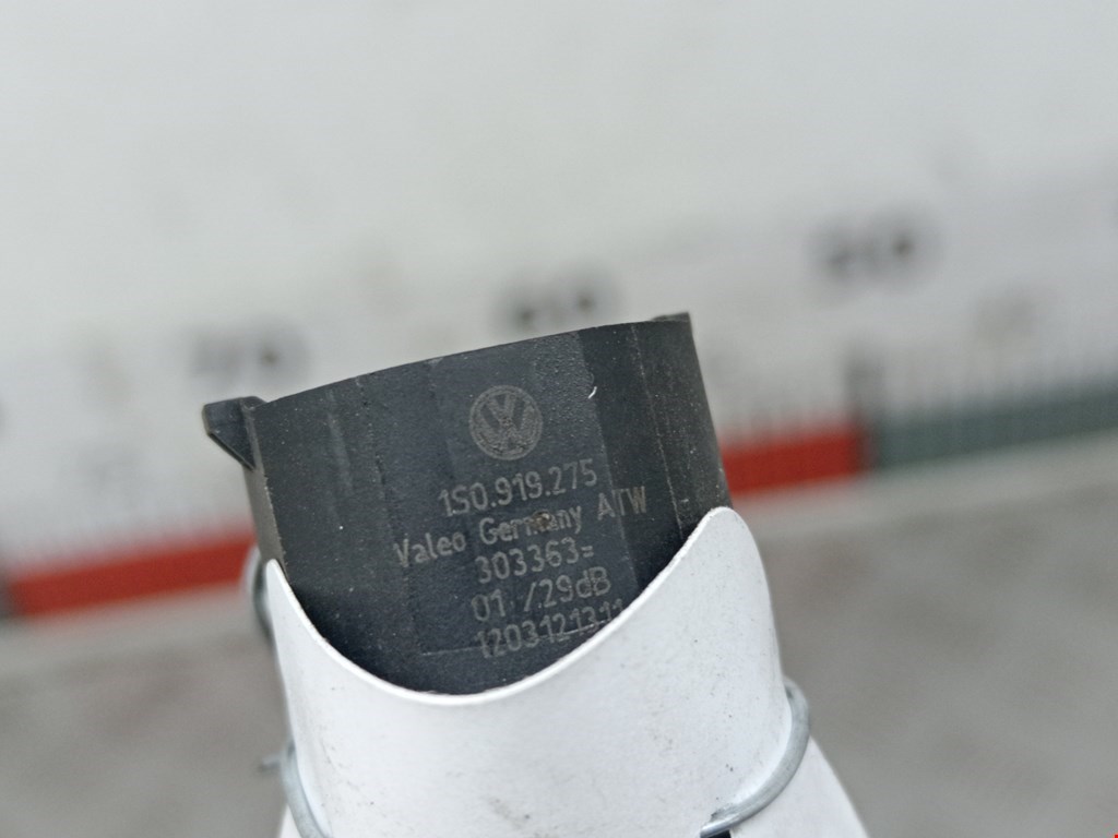 Датчик парковки VOLKSWAGEN Touran 2003-2010