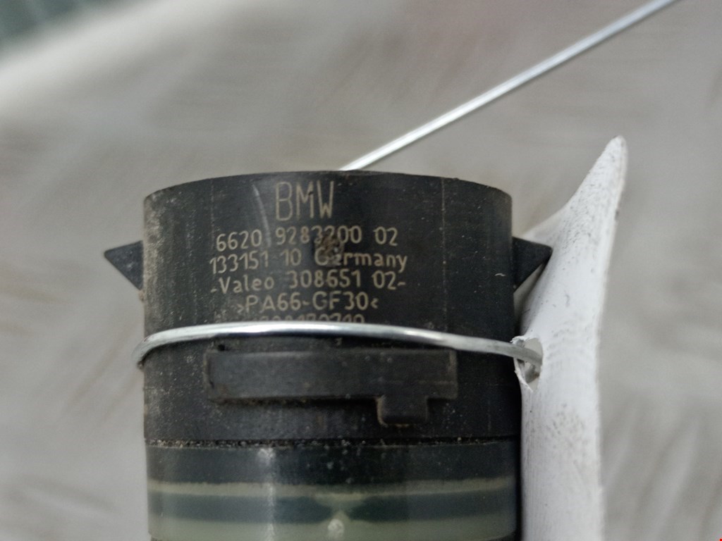 Датчик парковки BMW 2er Grand Tourer F46 2015-2022