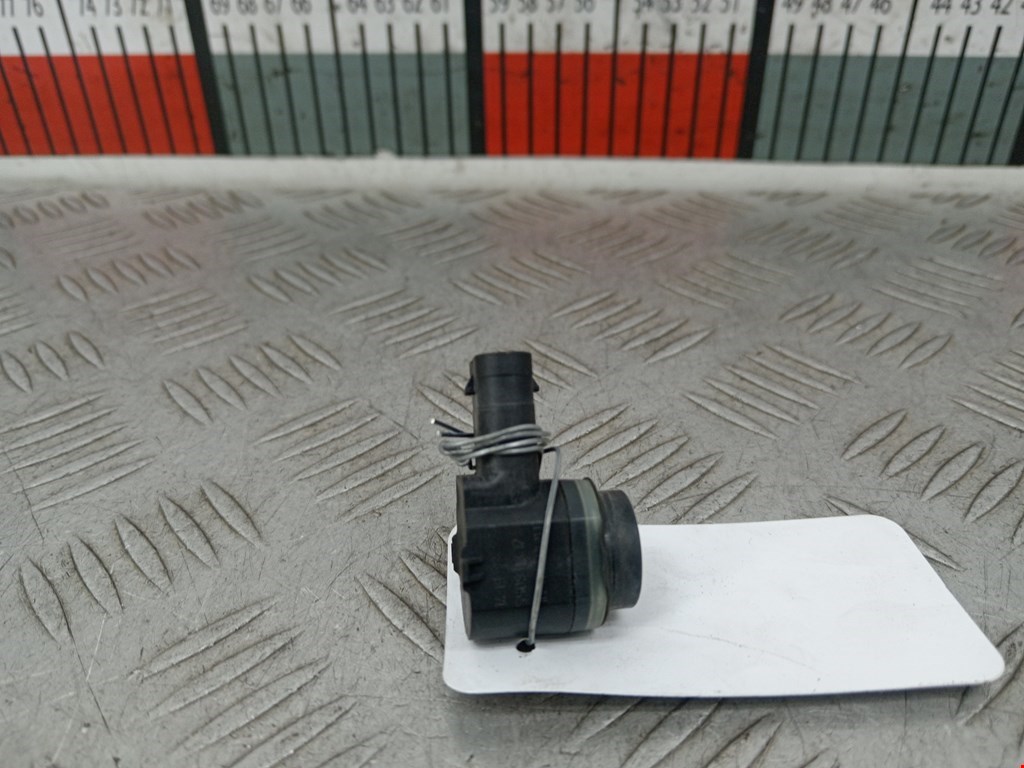 Датчик парковки VOLKSWAGEN Touran 2003-2010