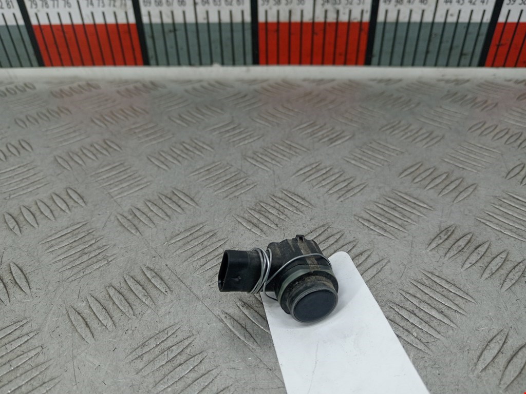 Датчик парковки VOLKSWAGEN Touran 2003-2010