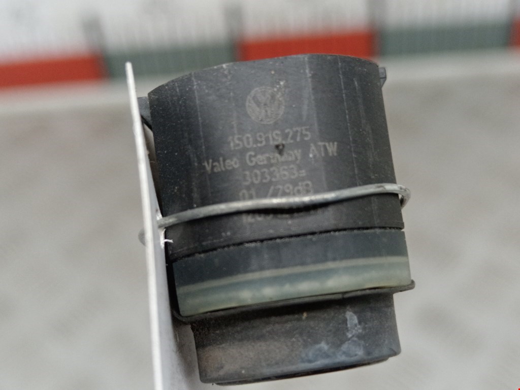 Датчик парковки VOLKSWAGEN Touran 2003-2010