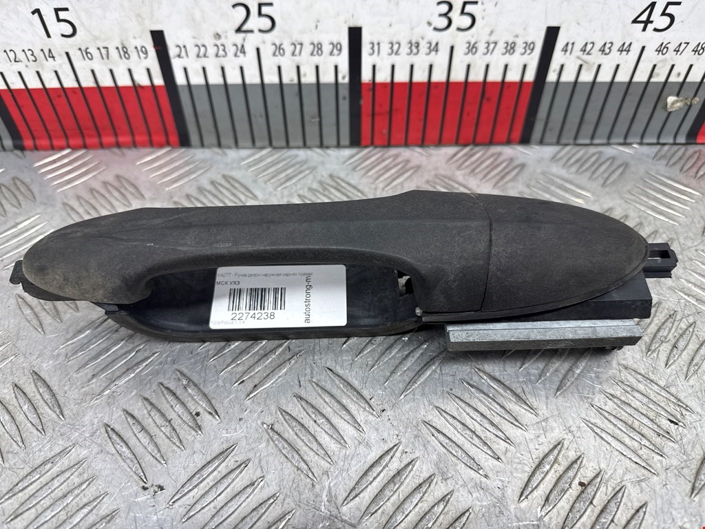 Ручка двери задней наружная правая FORD Focus I 1998-2005