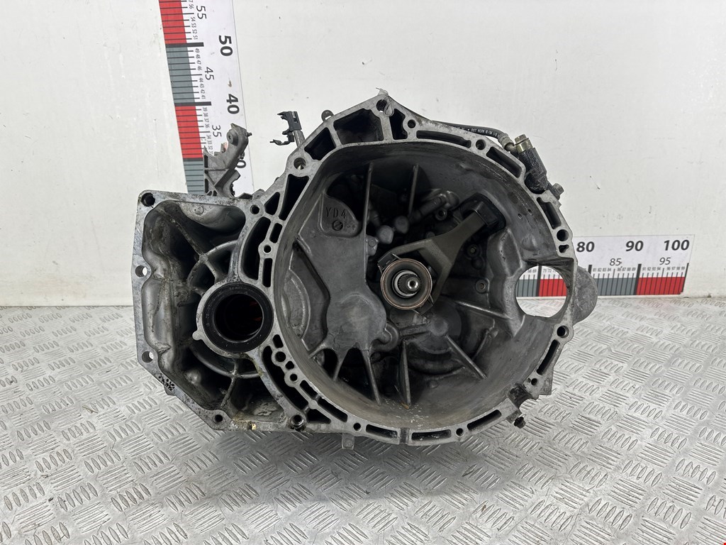 КПП 6ст (механическая коробка) Nissan X-Trail T30 (2000-2007)