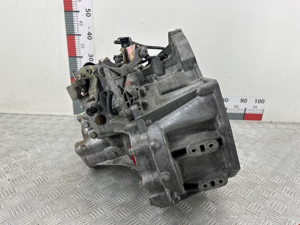 МКПП (Механическая коробка переключения передач) NISSAN X-Trail T30 2000-2007