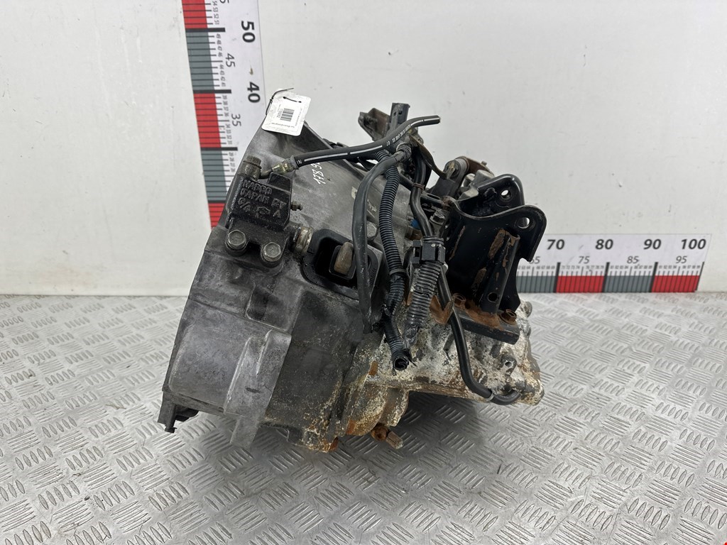 МКПП (Механическая коробка переключения передач) NISSAN X-Trail T30 2000-2007