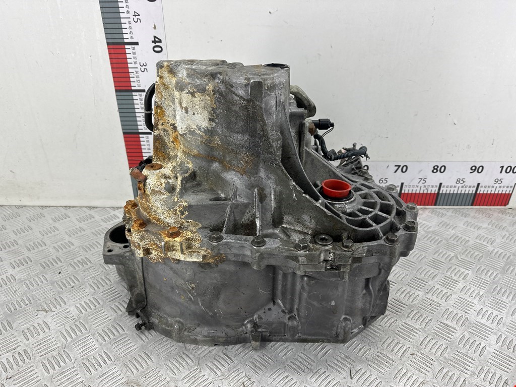 МКПП (Механическая коробка переключения передач) NISSAN X-Trail T30 2000-2007