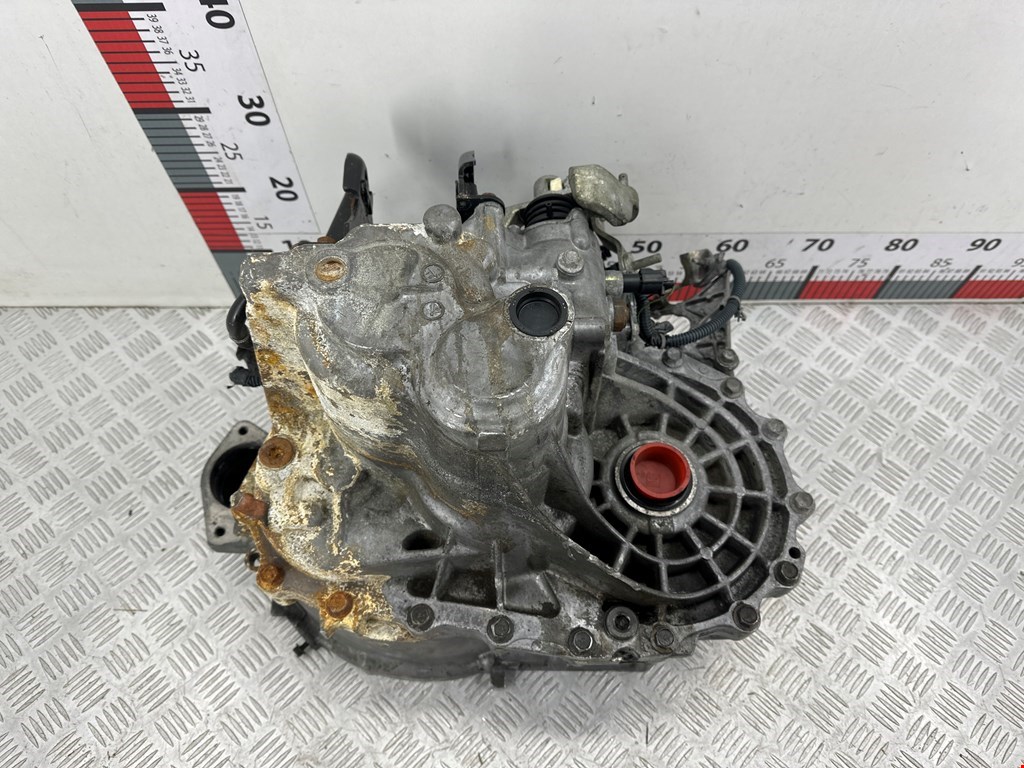 МКПП (Механическая коробка переключения передач) NISSAN X-Trail T30 2000-2007