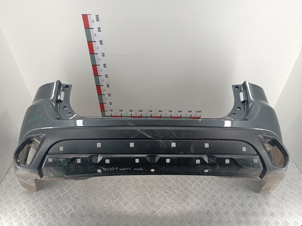 Бампер задний MITSUBISHI Outlander GF0W 2012-н.в.