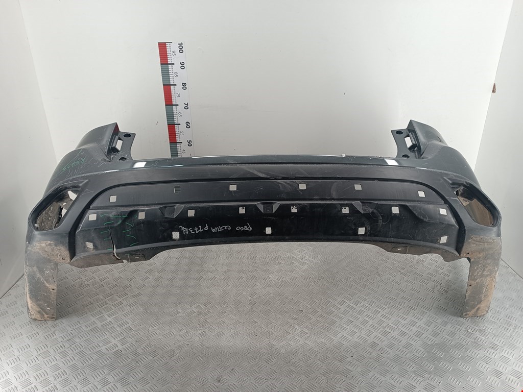 Бампер задний MITSUBISHI Outlander GF0W 2012-н.в.