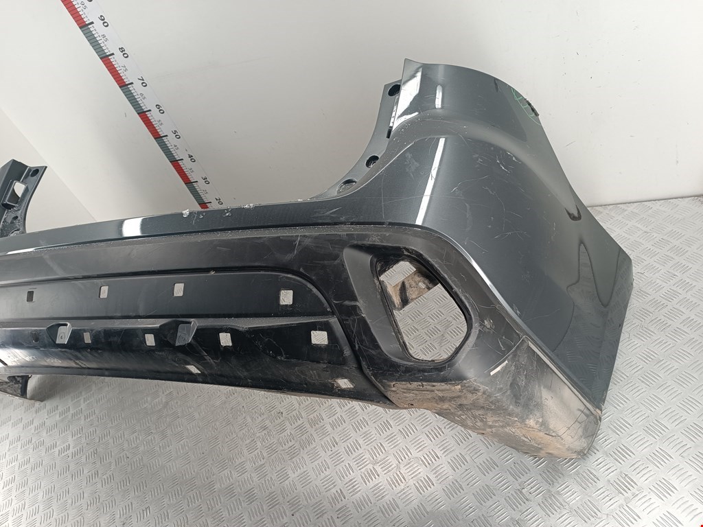 Бампер задний MITSUBISHI Outlander GF0W 2012-н.в.