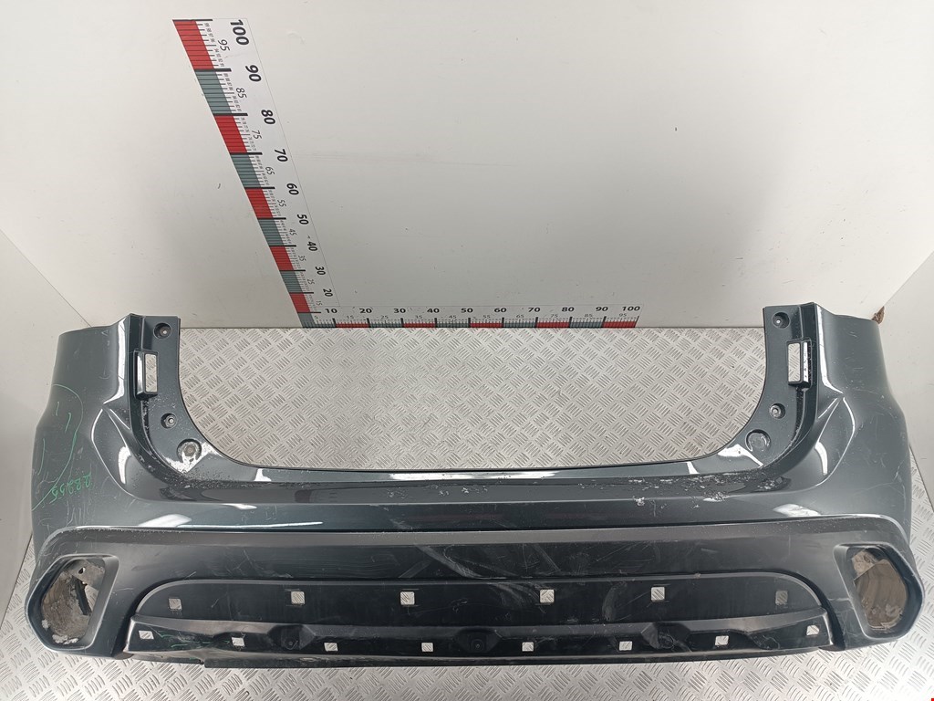 Бампер задний MITSUBISHI Outlander GF0W 2012-н.в.
