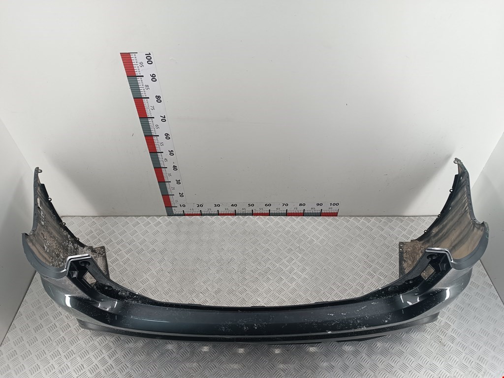 Бампер задний MITSUBISHI Outlander GF0W 2012-н.в.