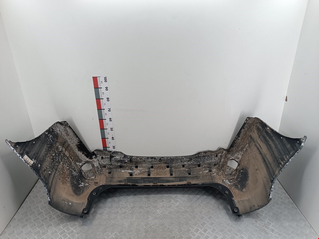 Бампер задний MITSUBISHI Outlander GF0W 2012-н.в.