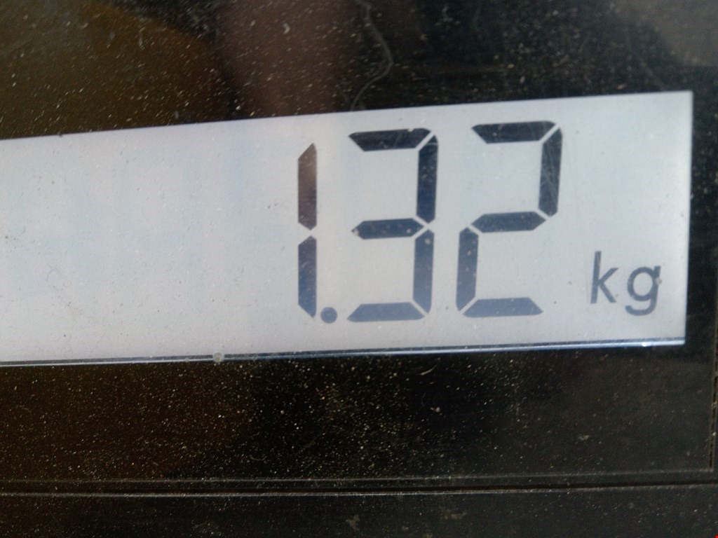 Рычаг задний правый AUDI Q7 I 2006-2015