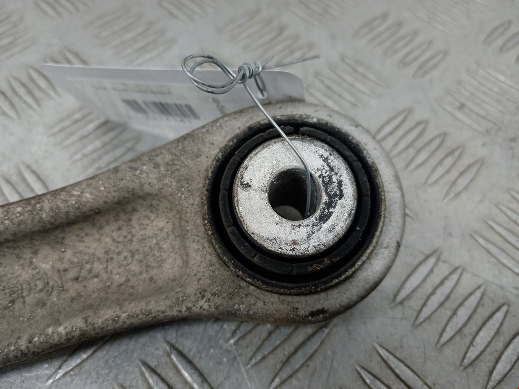 Рычаг задний правый AUDI Q7 I 2006-2015