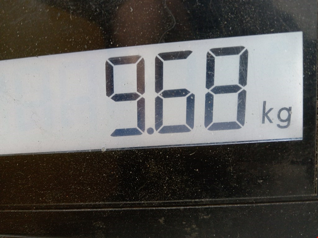 Полуось (привод, приводной вал) задняя левая AUDI Q7 I 2006-2015