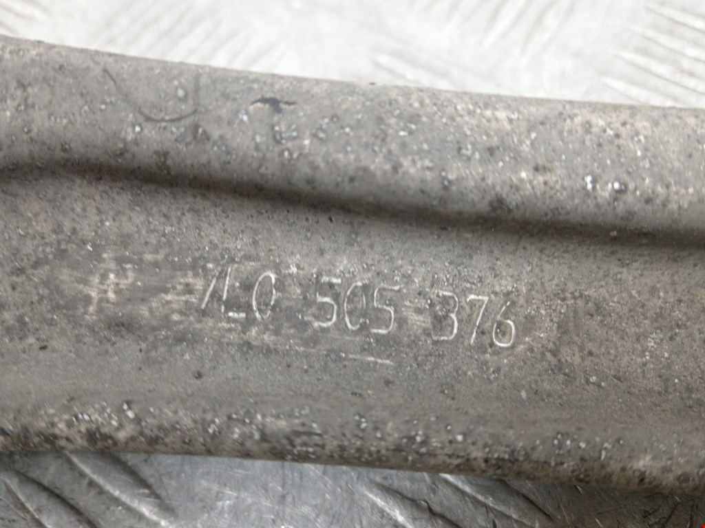 Рычаг задний правый AUDI Q7 I 2006-2015