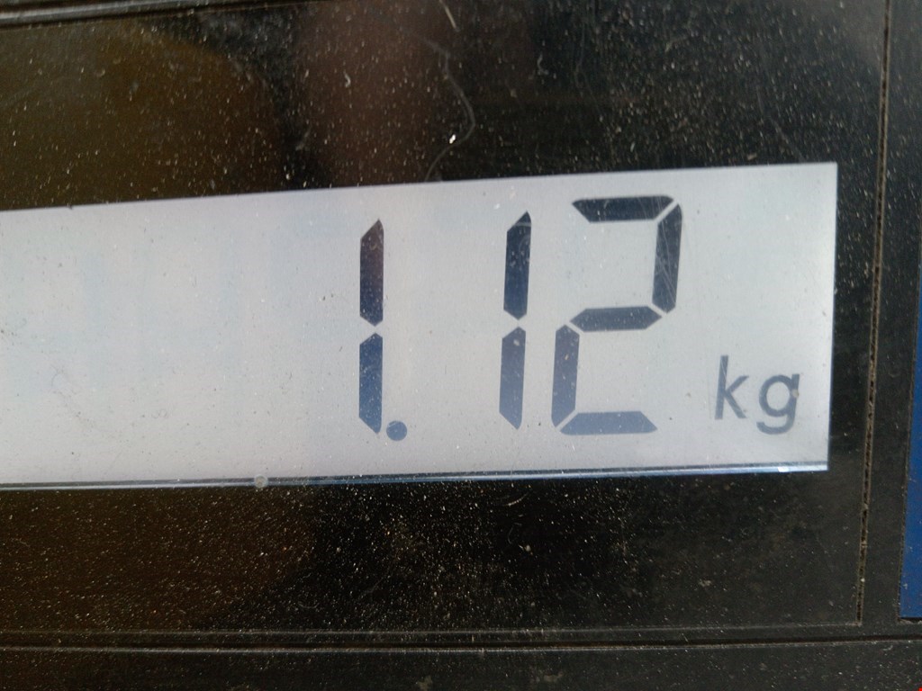 Рычаг задний правый AUDI Q7 I 2006-2015