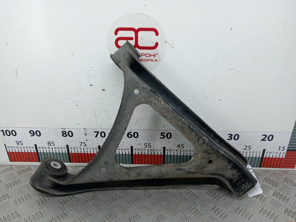 Рычаг задний правый AUDI Q7 I 2006-2015