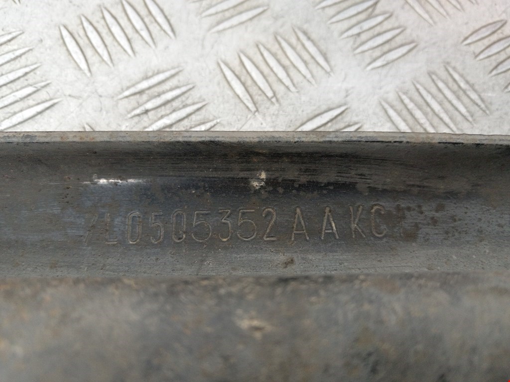 Рычаг задний правый AUDI Q7 I 2006-2015