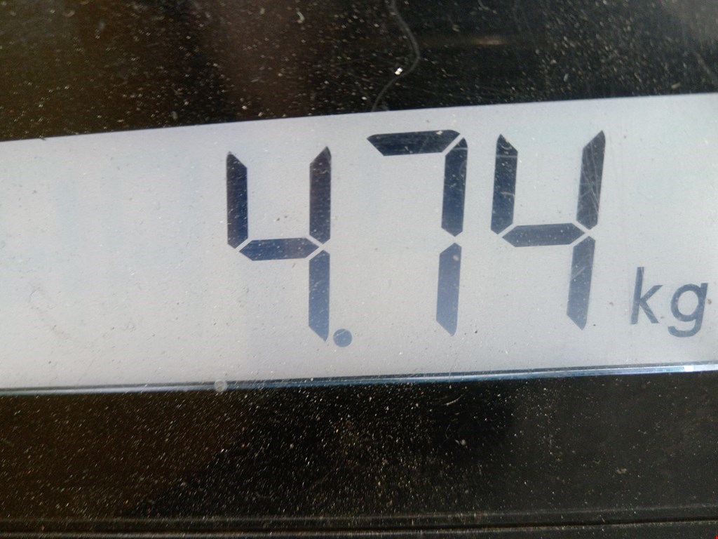 Рычаг задний правый AUDI Q7 I 2006-2015